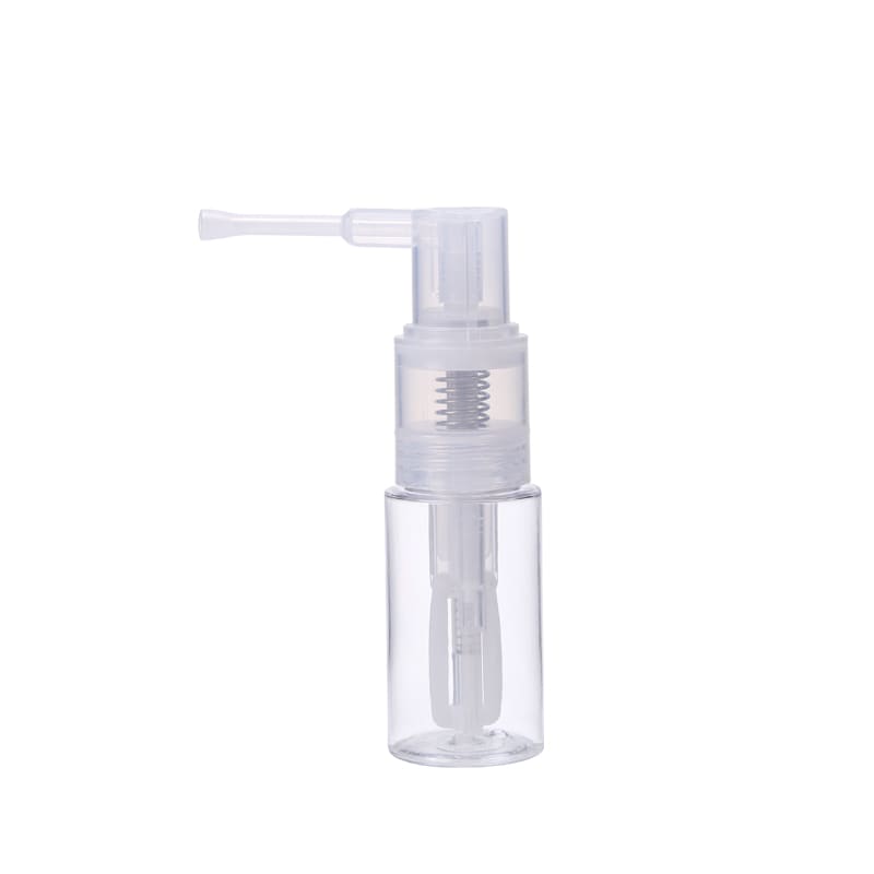Dispensador o Atomizador de Polvo o Glitter 35 ml.8