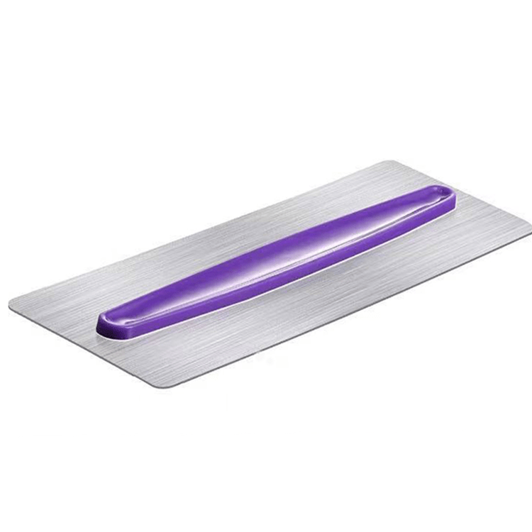 Scraper Metálico Liso 22.5 cm. 0