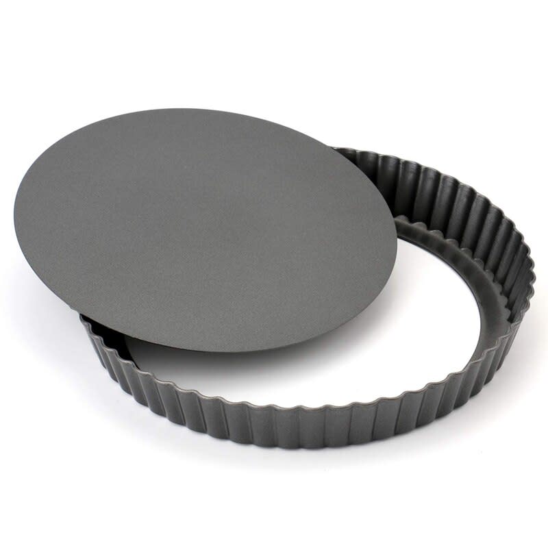 Molde Tartaleta Antiadherente 26 cm. 0