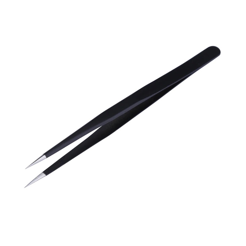 Pinzas Antiestática Precisión ESD-12 0