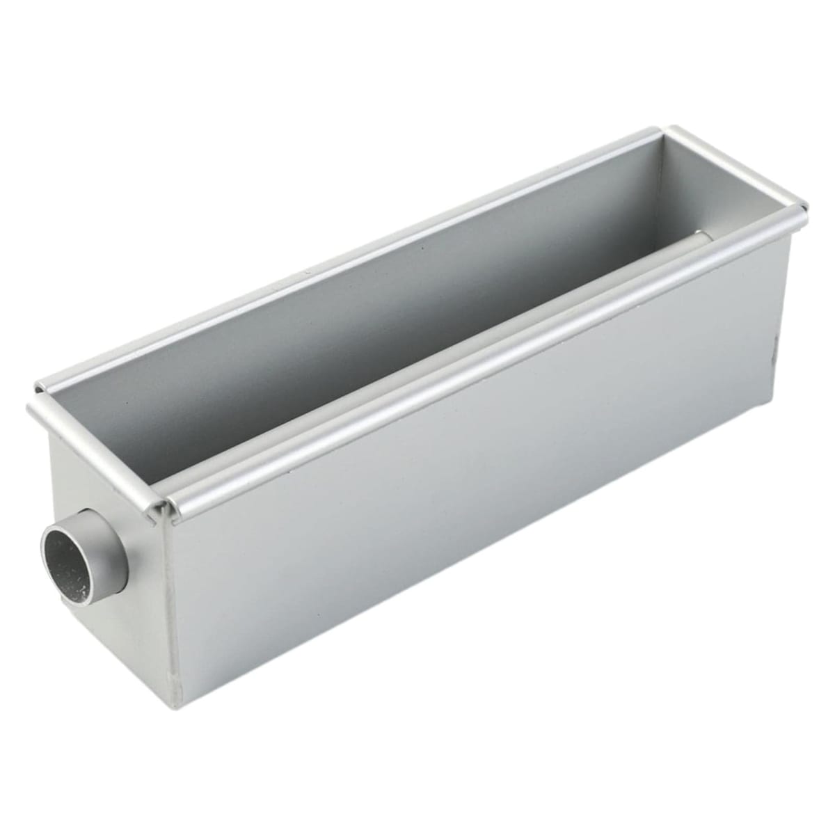 Molde Travel Cake 100 gr. Aluminio 0