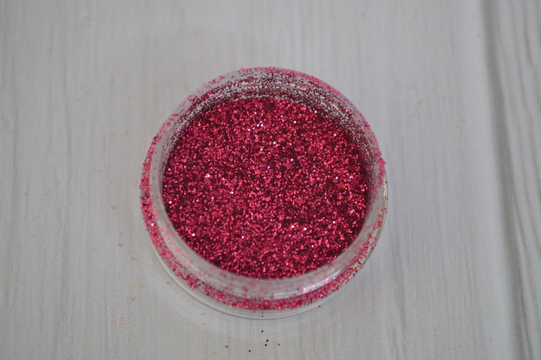 Diamantina Costa Cake Fucsia 5 gr.3