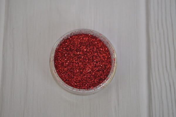 Diamantina Costa Cake Roja 5 gr.3