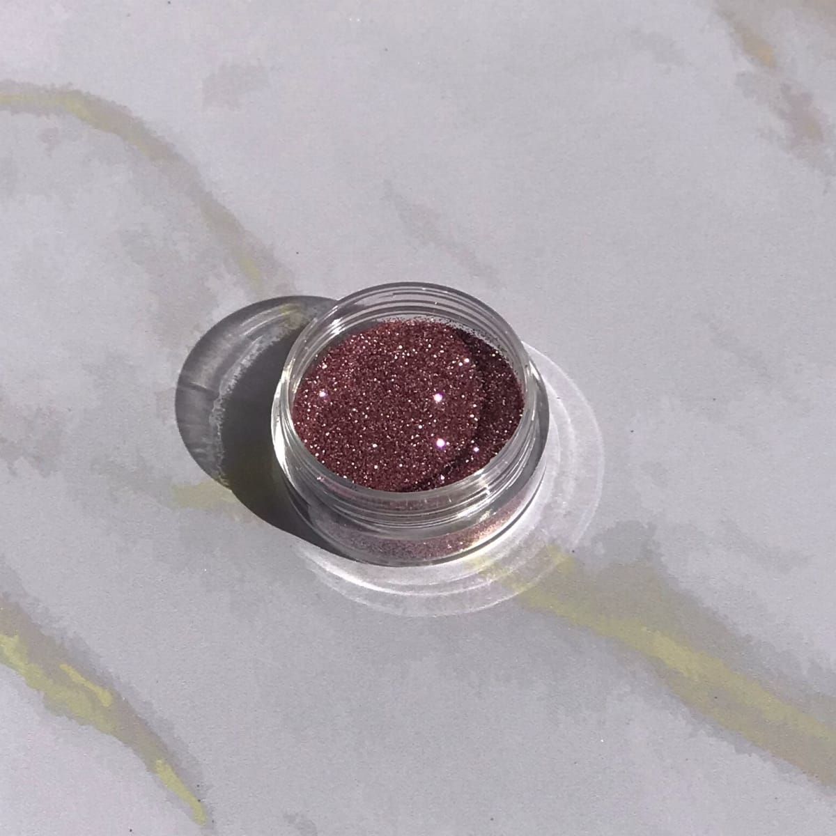 Diamantina Costa Cake Rose Gold 5 gr.3