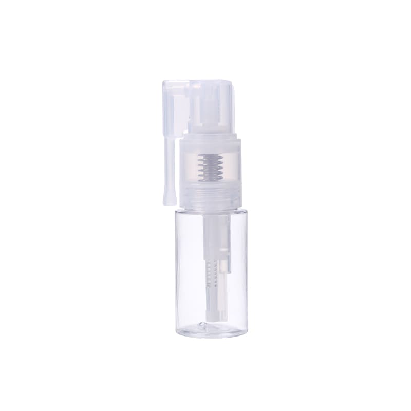 Dispensador o Atomizador de Polvo o Glitter 35 ml.2