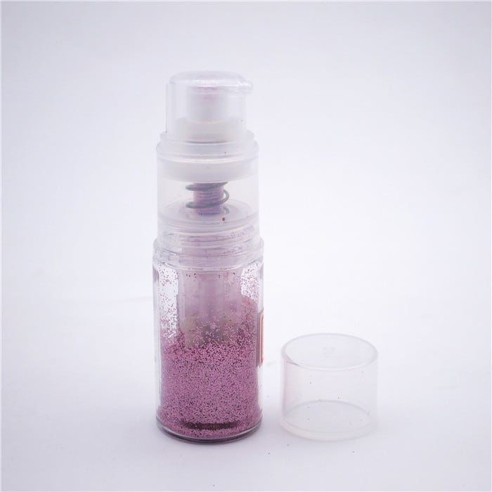 Dispensador o Atomizador de Polvo o Glitter 14 ml.4