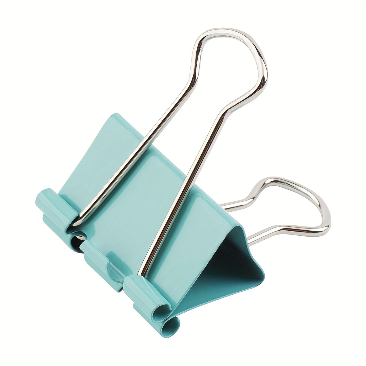 Doble Clip Sujetapapeles 41 mm. Colores 24 Unidades7