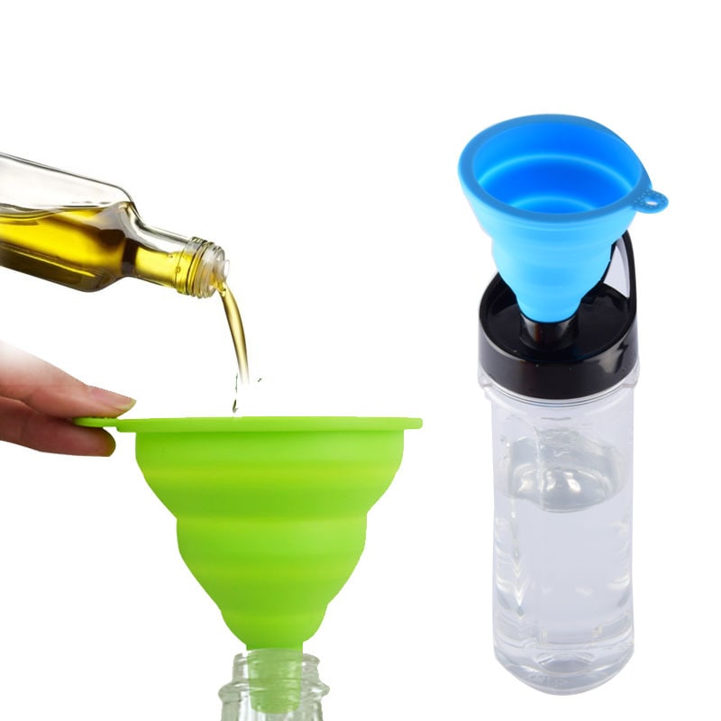 Embudo Plegable Silicona4