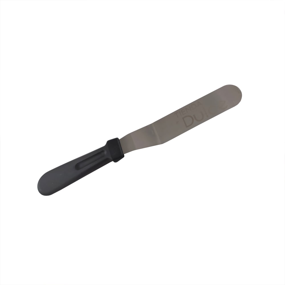 Espátula Curva 15 cm.2