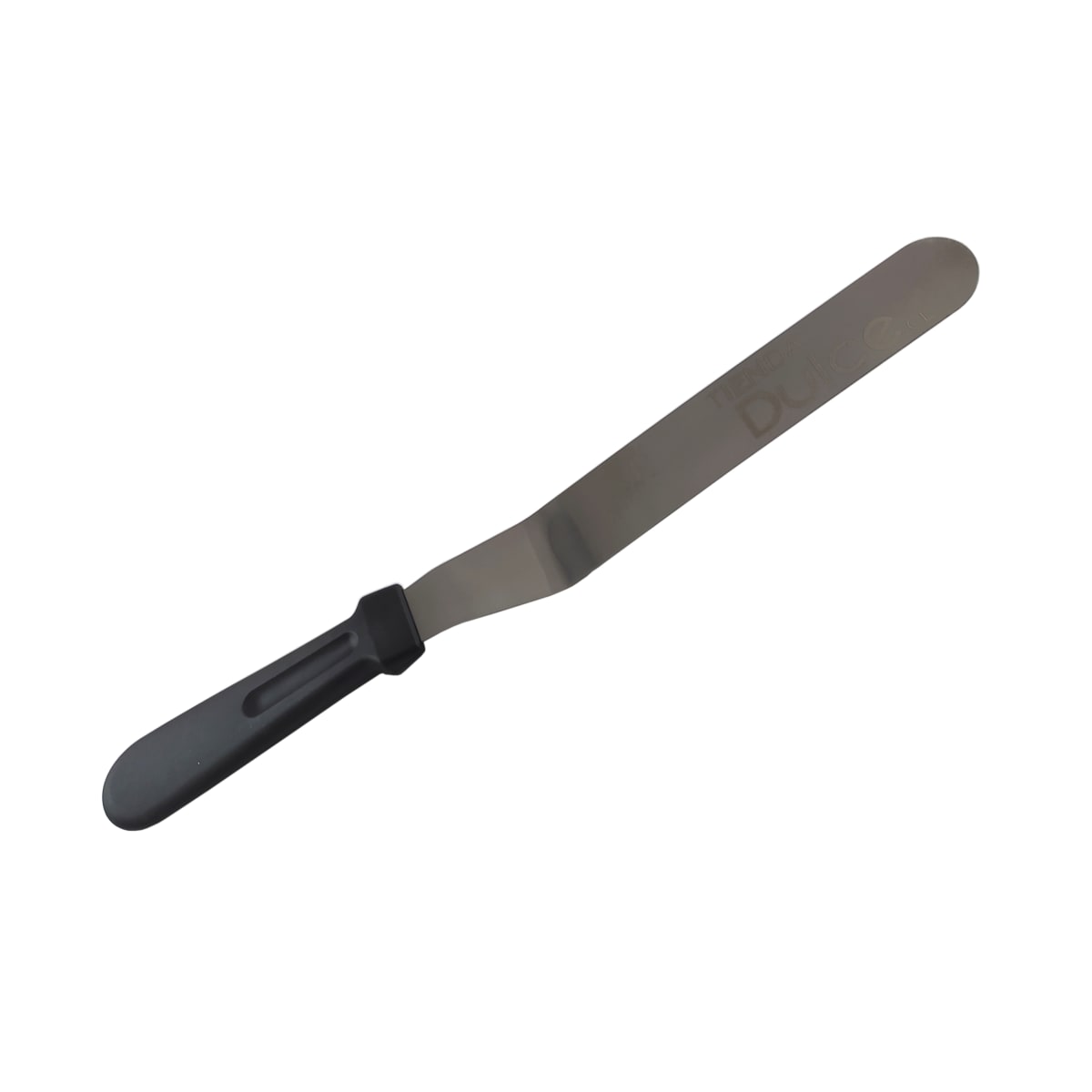 Espátula Curva 20 cm.2