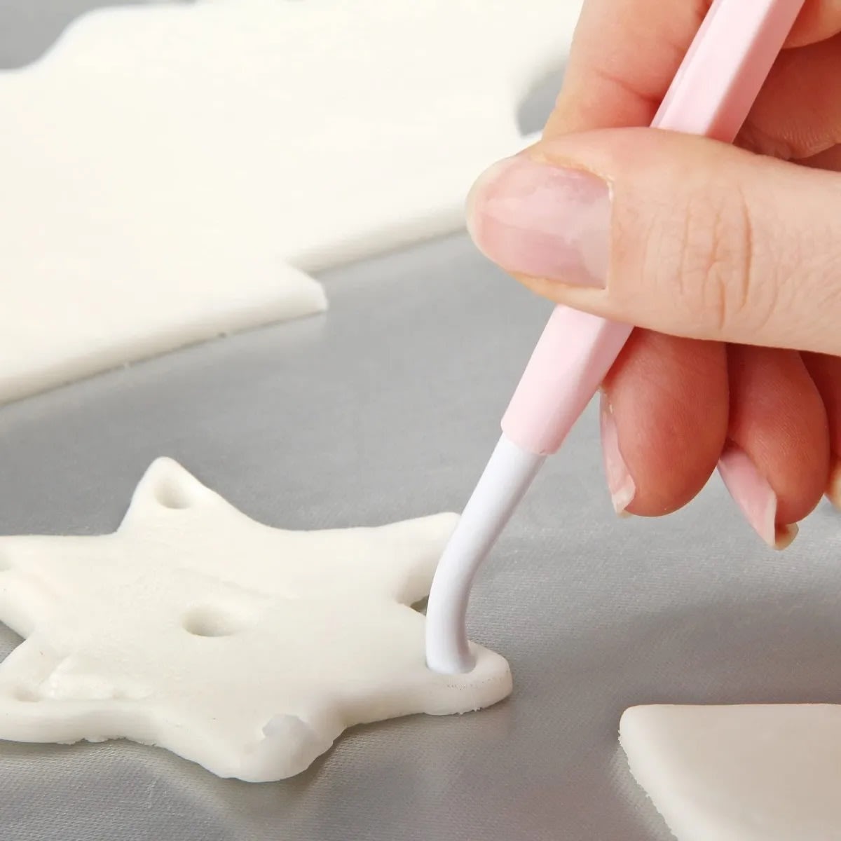 Set de Estecas para Modelar 8 Piezas3