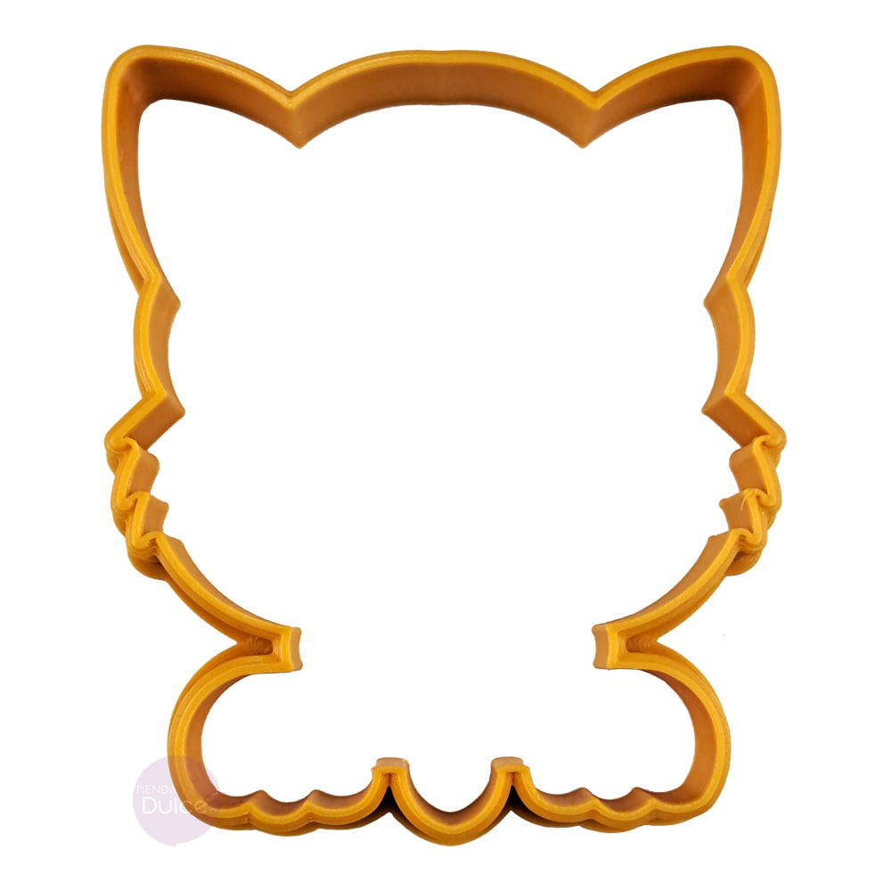 Cortador Plástico Everest2