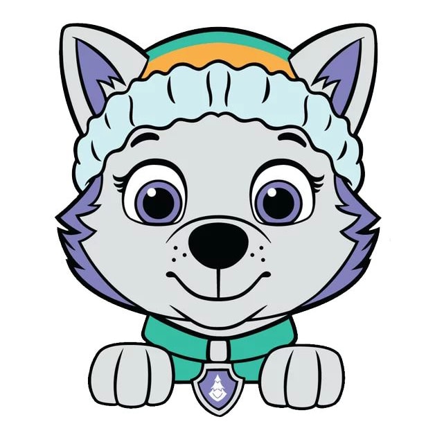 Cortador Plástico Everest3