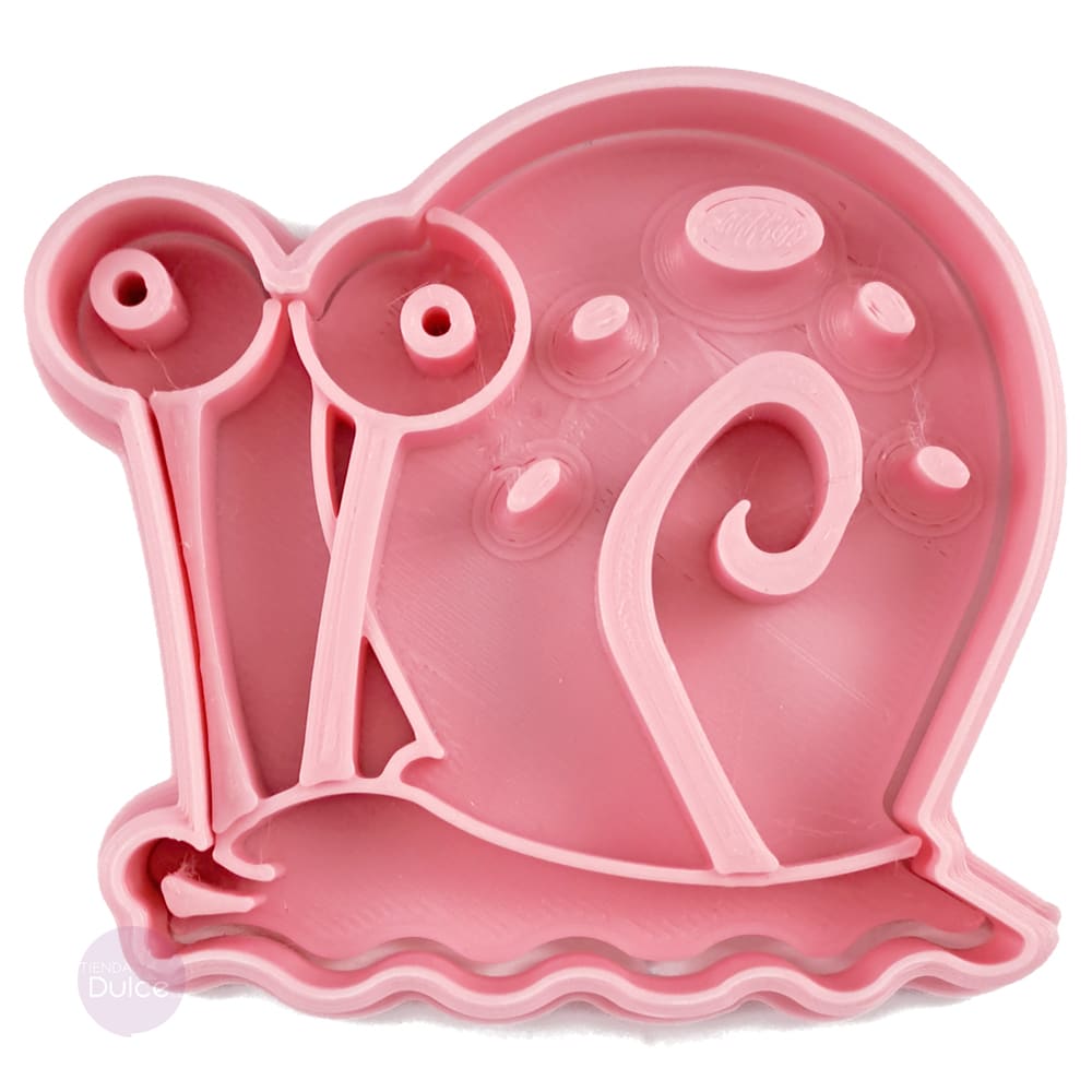 Set Cortadores y Marcadores Bob Esponja 12 Piezas7