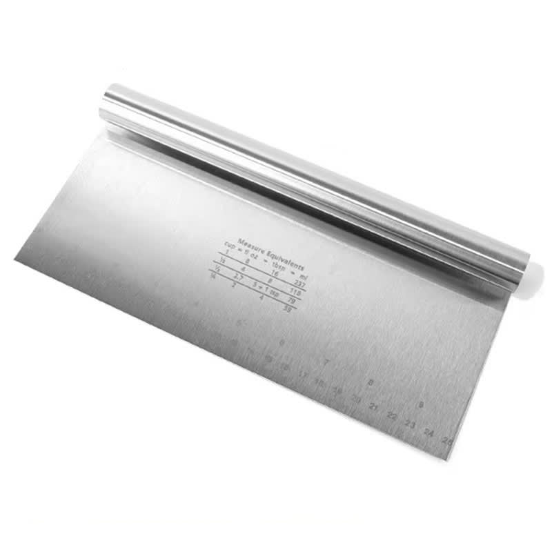 Espatula Alisadora, Cortadora y Recogedora 25 cm. 0