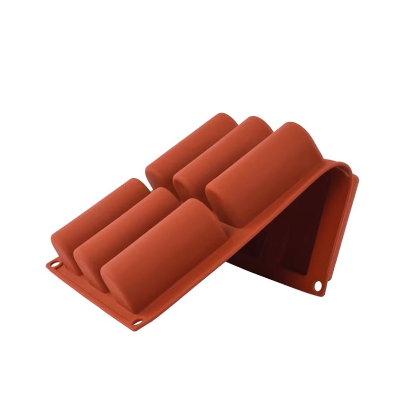 Molde Silicona Mini Buche 9 Cavidades6