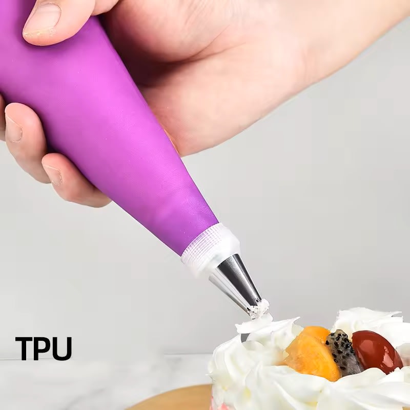 Manga Pastelera Silicona 5-50 - 50 cm.2