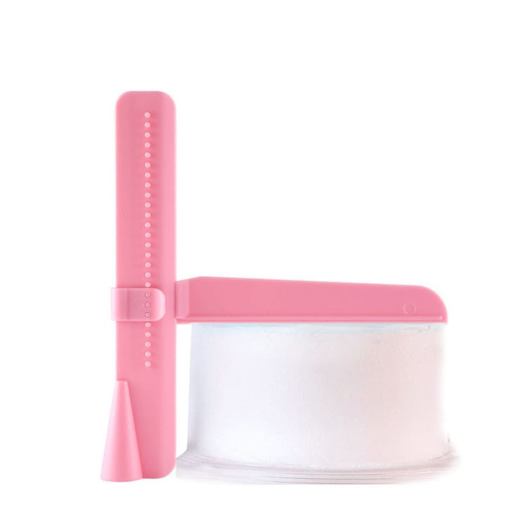 Alisador para Crema Ajustable Plástico3