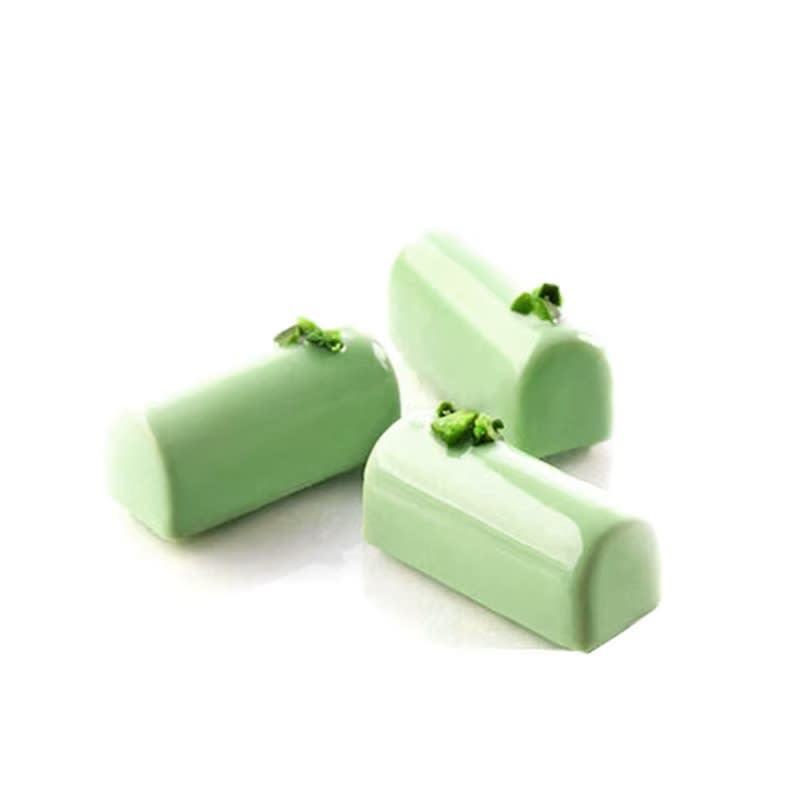 Molde Silicona Mini Buche 9 Cavidades7