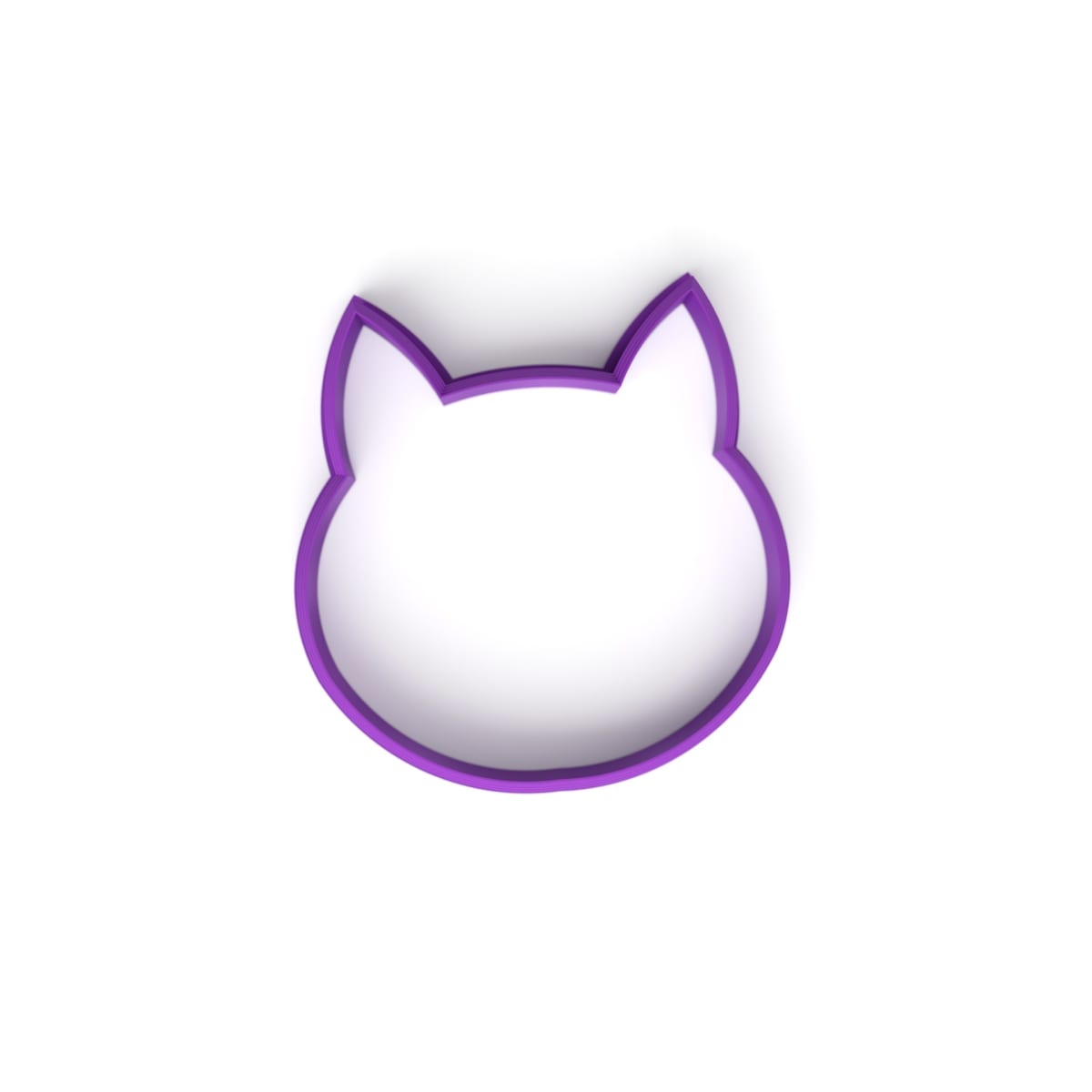 Set Cortadores Halloween Mediano 6 Piezas Plástico5