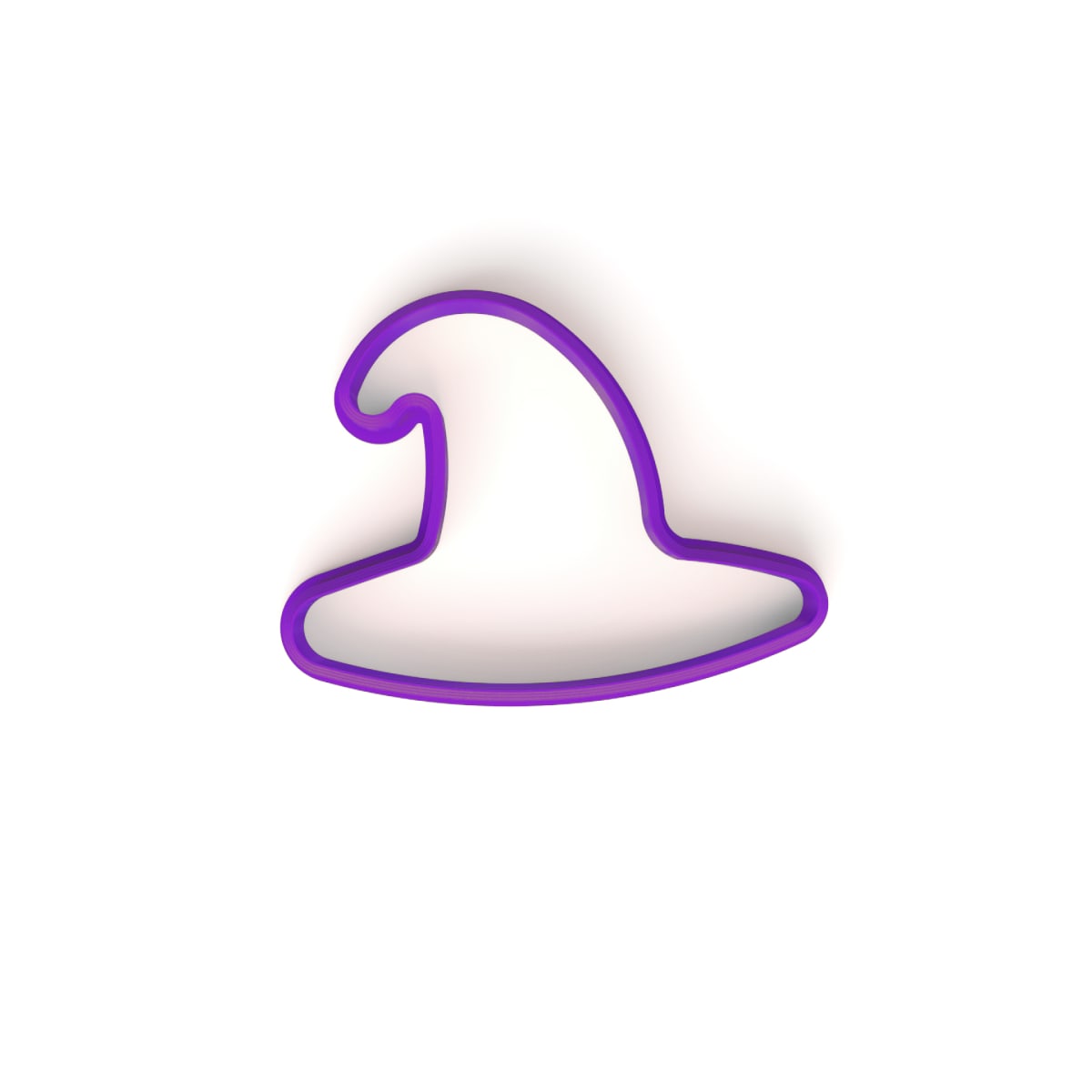 Set Cortadores Halloween Mediano 6 Piezas Plástico8