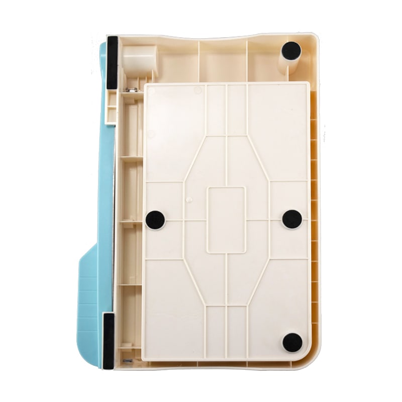 Guillotina Para Papel Con Compartimientos A4 Kamei6