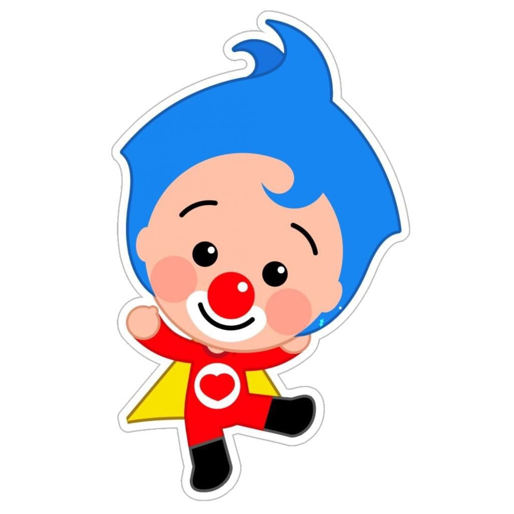 Cortador Plim Plim Plástico3