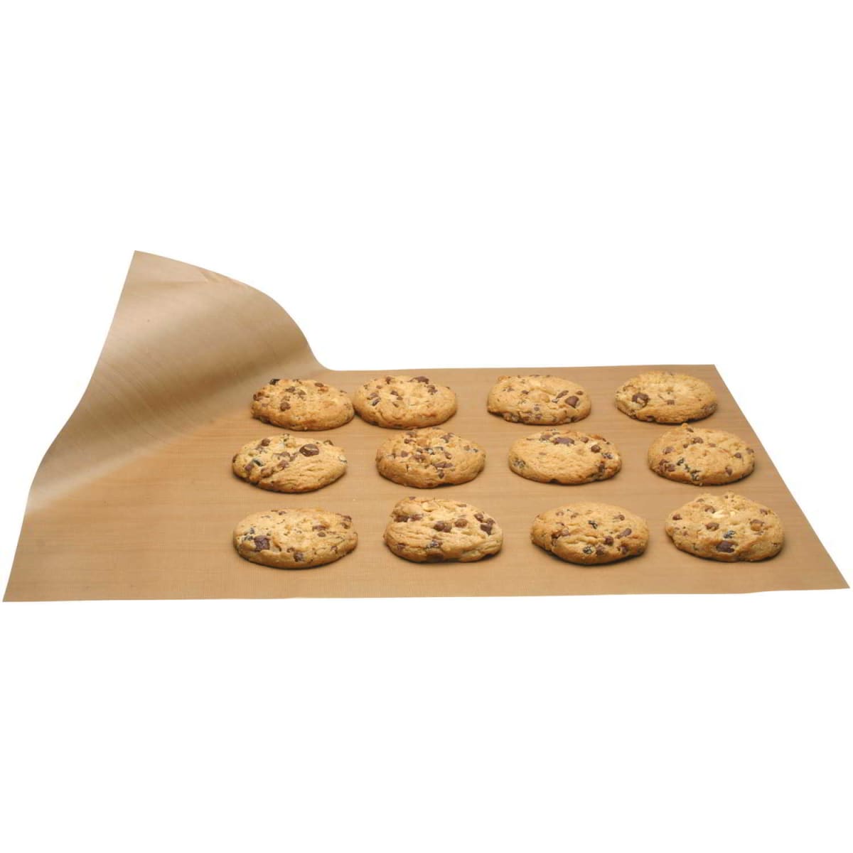 Lámina de Teflón Antiadherente para Horno 60x40 cm.6