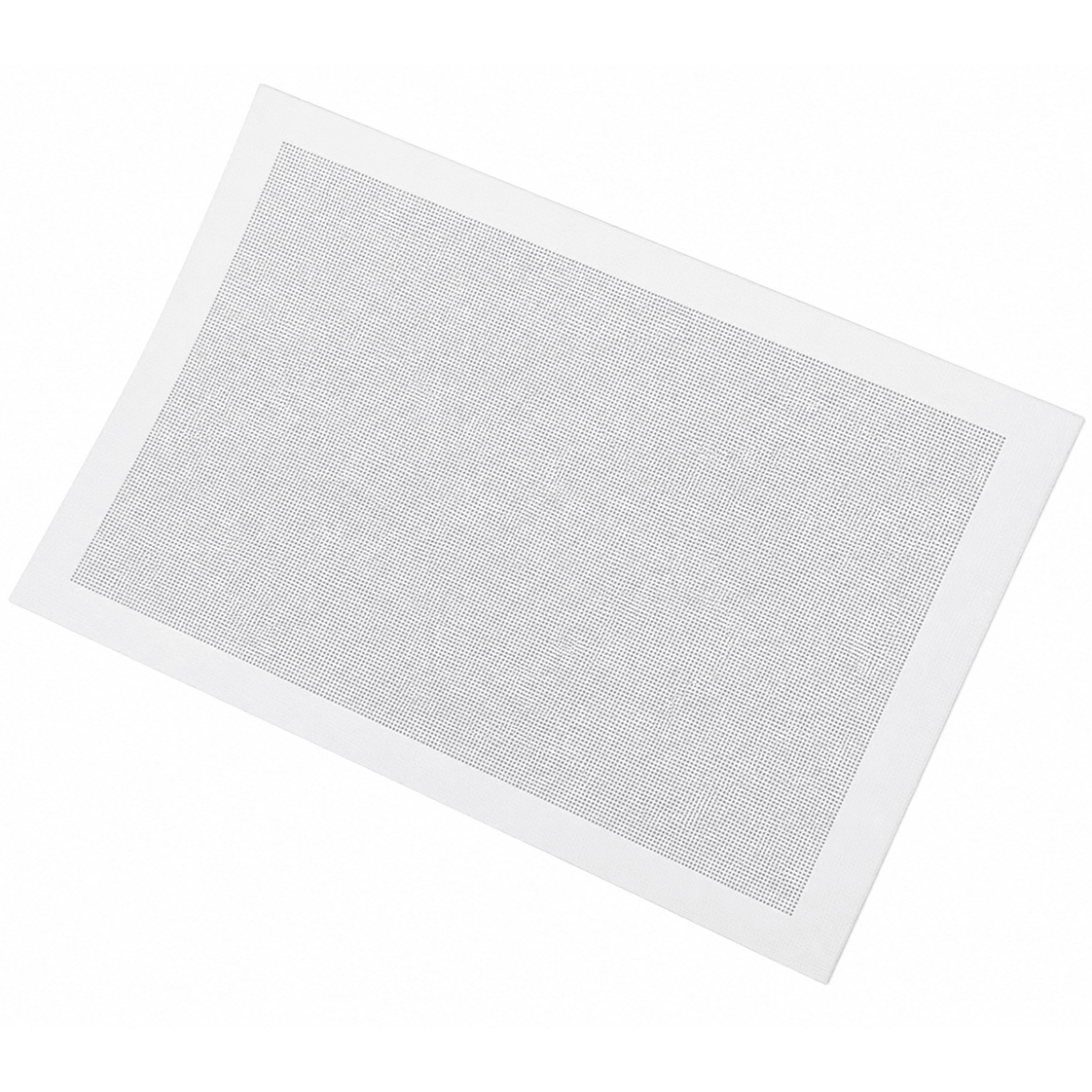 Lámina para Hornear Microperforada Blanca 30x40 cm.4