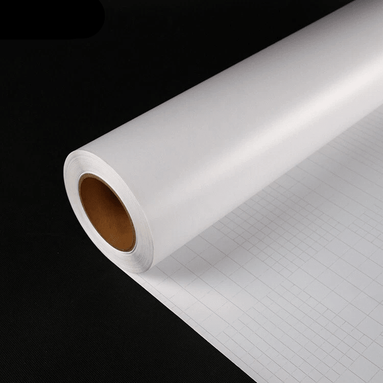Rollo Laminado en Frío Efecto Mate 31cm. x 50 Metros3
