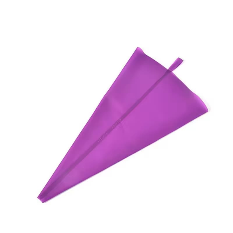 Manga Pastelera Silicona 2-35 - 35 cm. 0