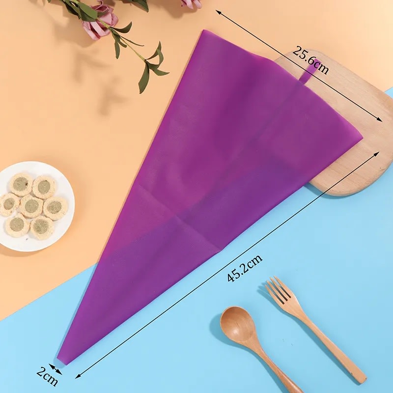 Manga Pastelera Silicona 4-46 - 45 cm.8