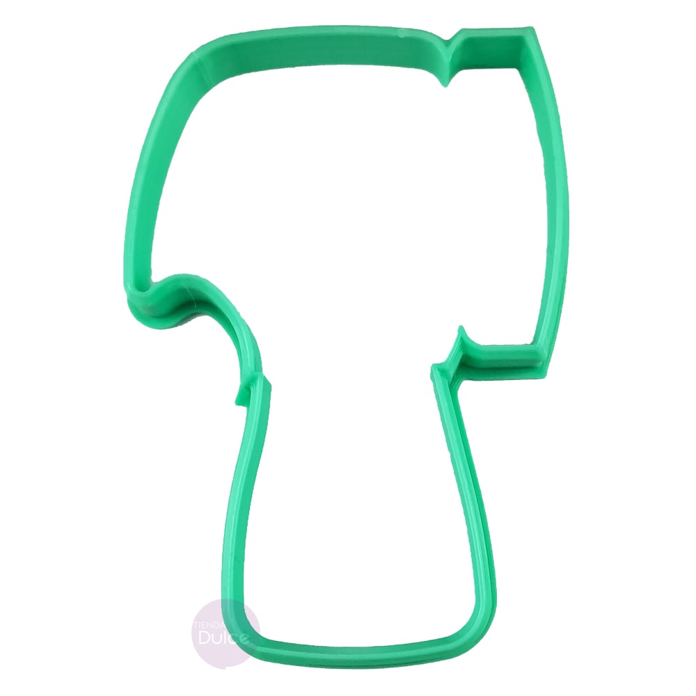 Cortador Plástico Martillo1