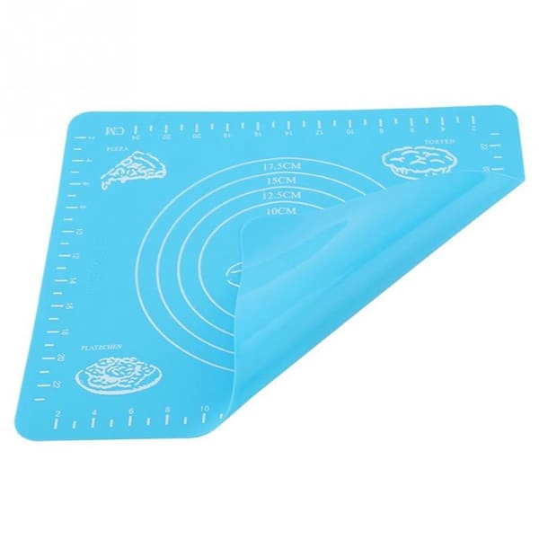 Lámina Silicona para Estirar Masas 25,5x29 cm.3