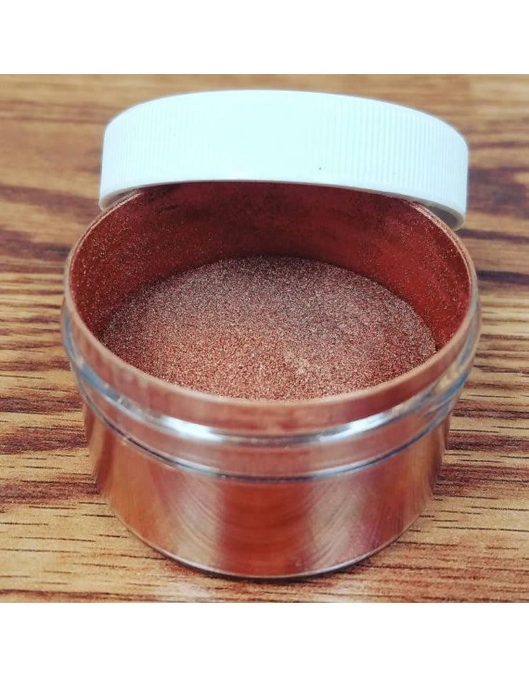 Polvo Nacarado Cobre Costa Cake 4 gr.2