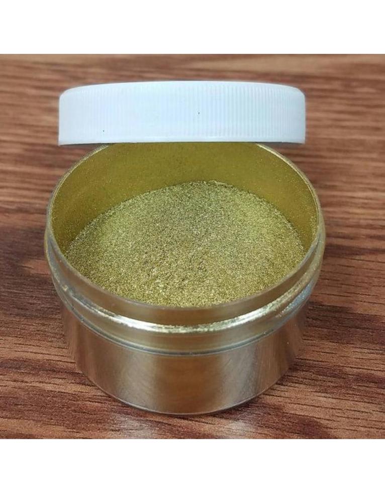 Polvo Nacarado Egyptian Gold Costa Cake 4 gr.3
