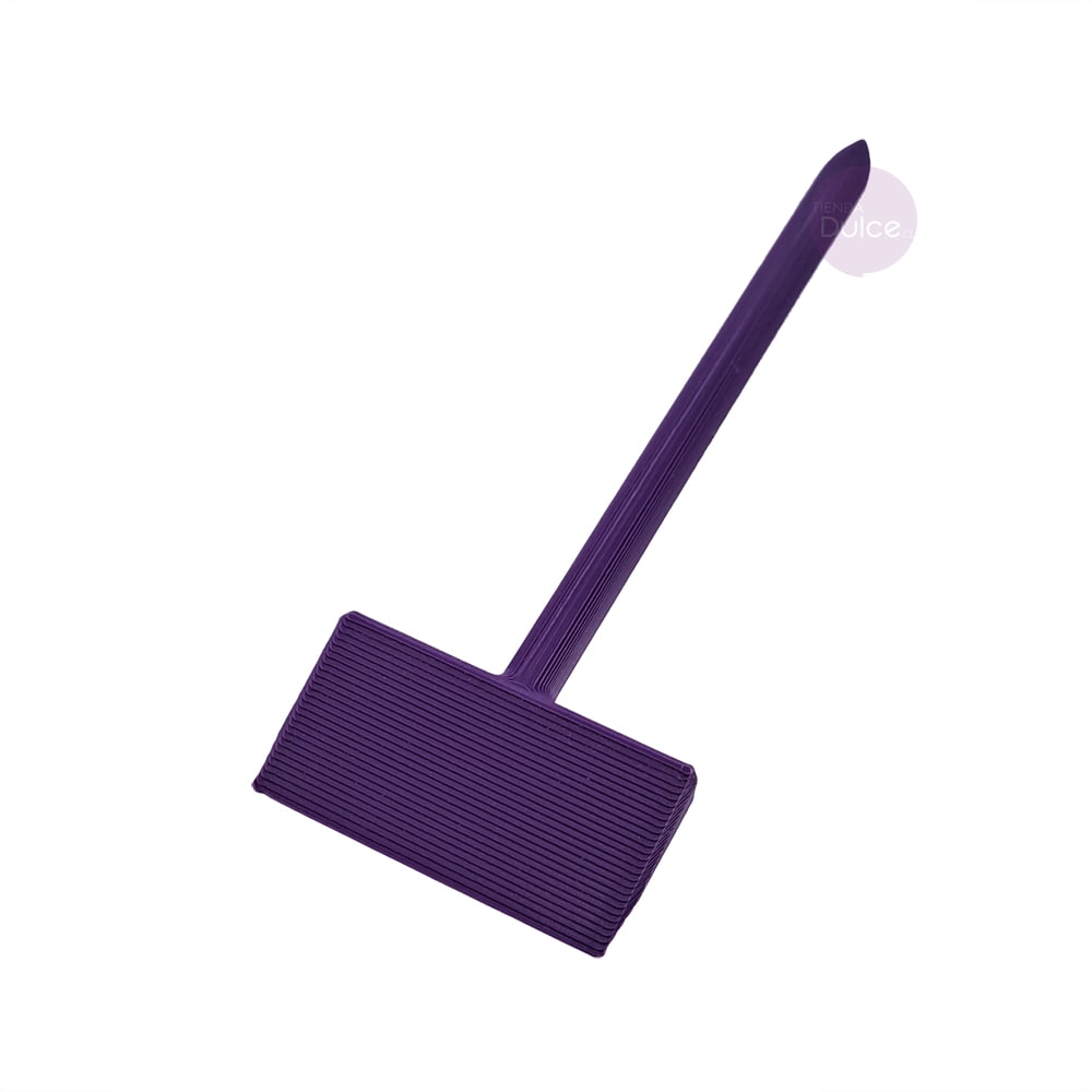 Mini Espatula Dosificadora de Sprinkles Plástico2