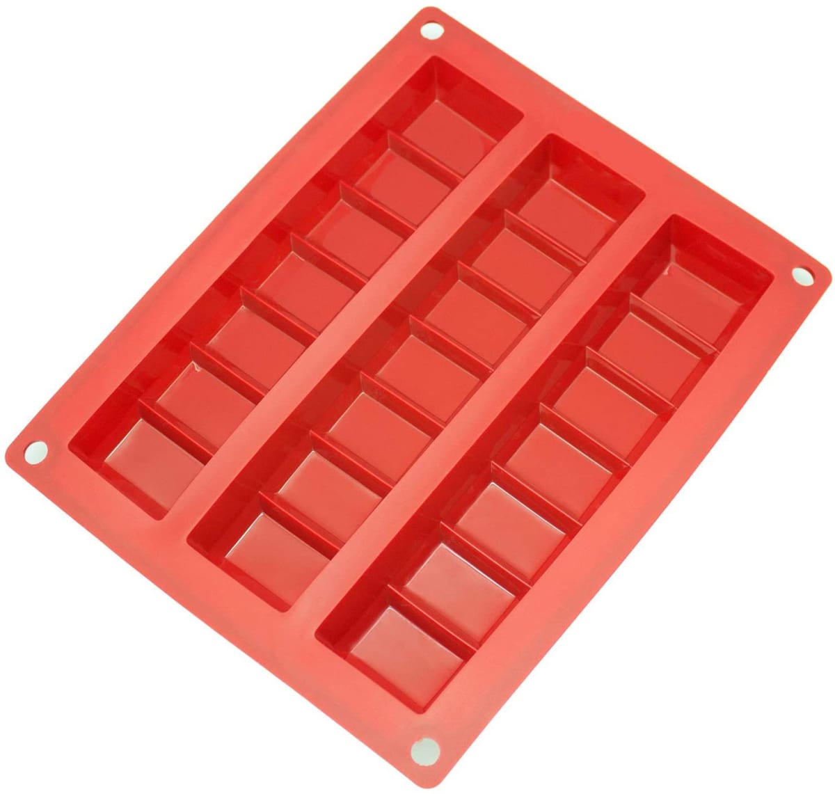 Molde Chocolate Silicona 3 Barras Grandes2