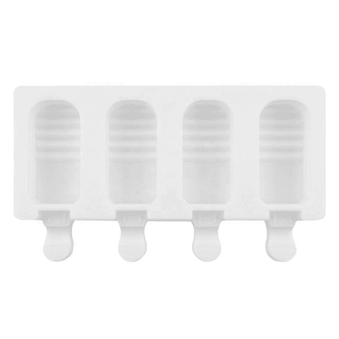 Molde Helado Cakesicles Lineas Superior Silicona2