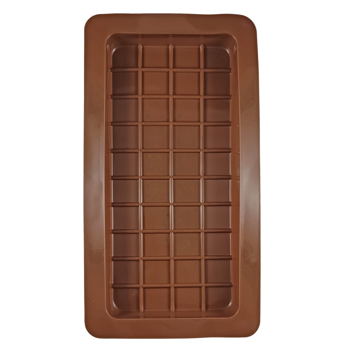 Molde Barra Grande 22 cm. Silicona2