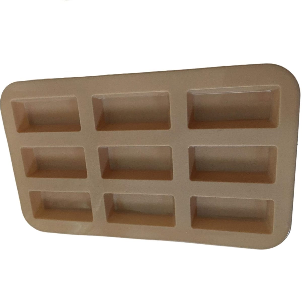 Molde Chocolate Barras 9 Cavidades2