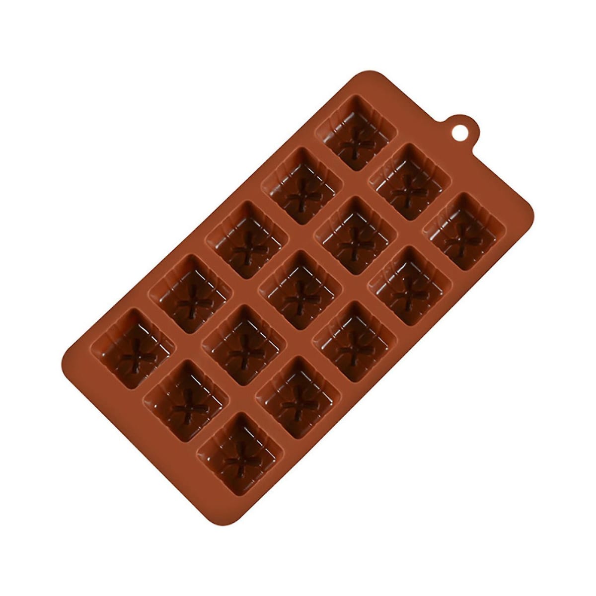 Molde Chocolate Regalos Silicona3