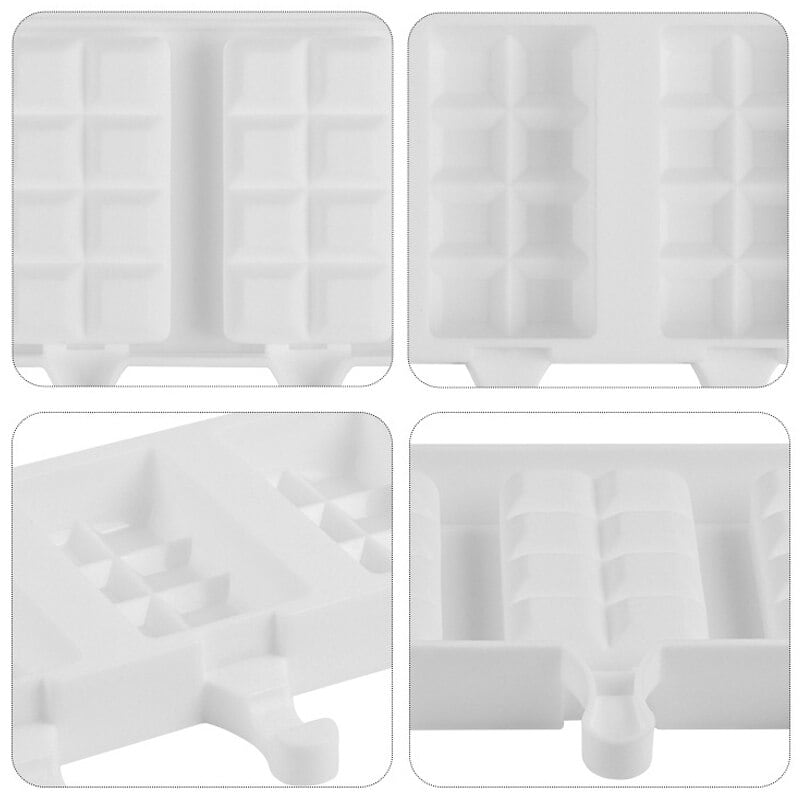 Molde Helado Cakesicles Barra 4 Cavidades2