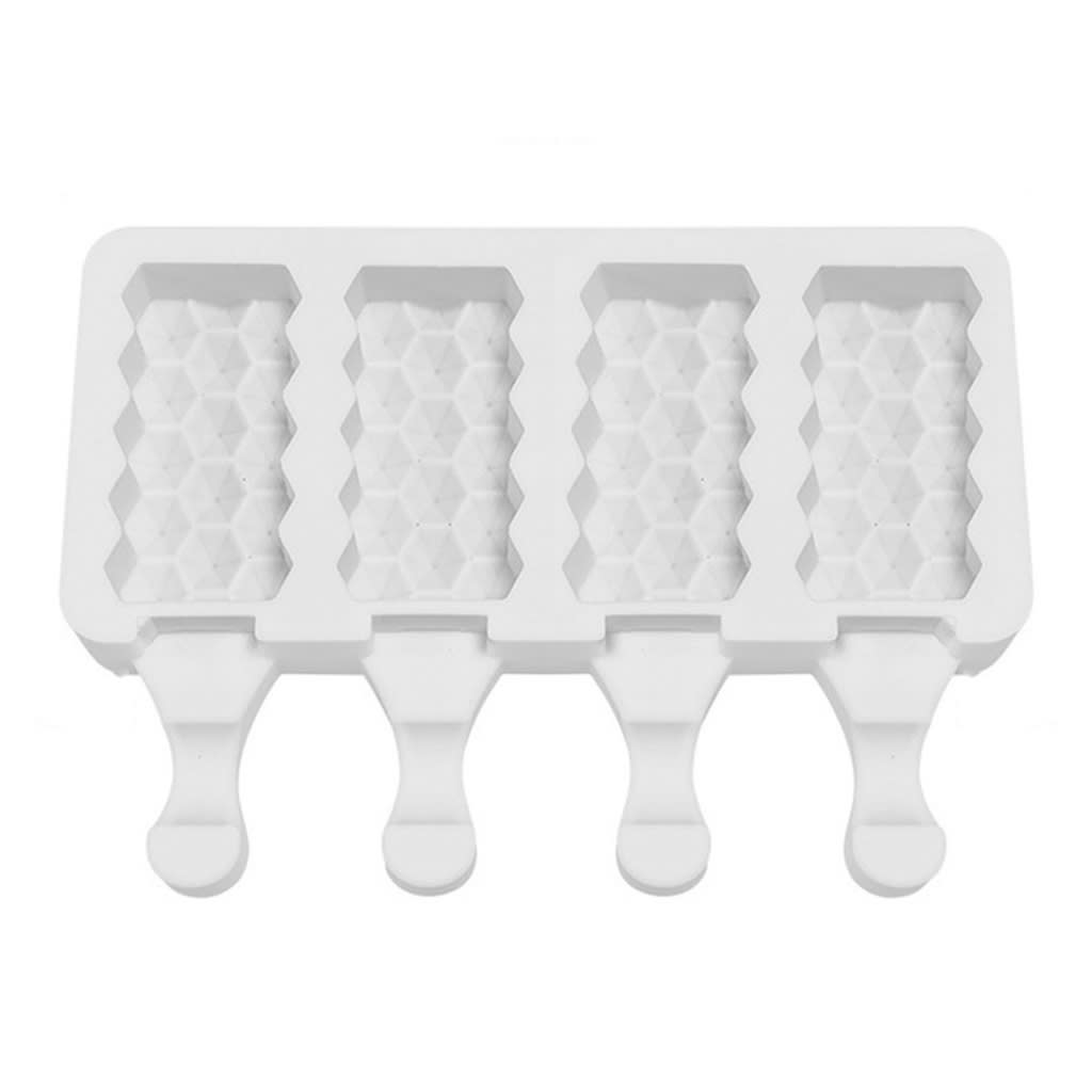 Molde Silicona Cakesicles Diseño N°5 4 Cavidades3