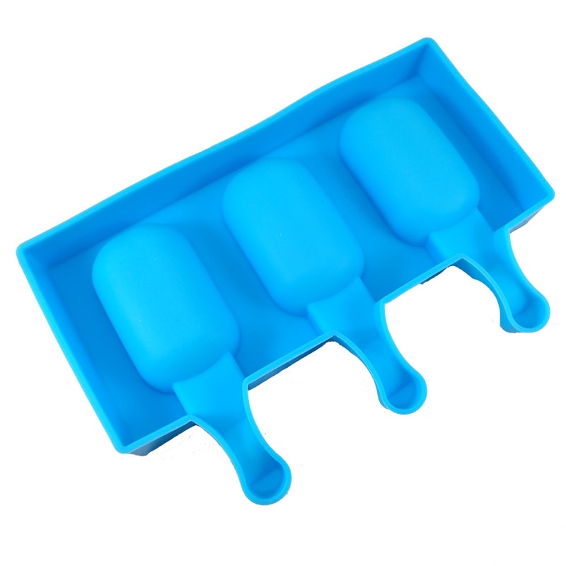 Molde Helado Cakesicles Mini Borde Rizado Silicona2