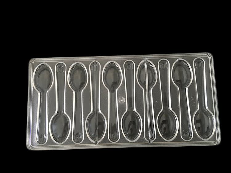 Molde Cuchara Acrílico2