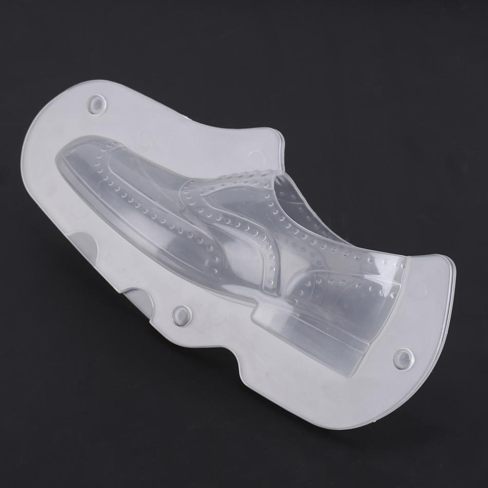 Molde Zapato Hombre Acrílico3