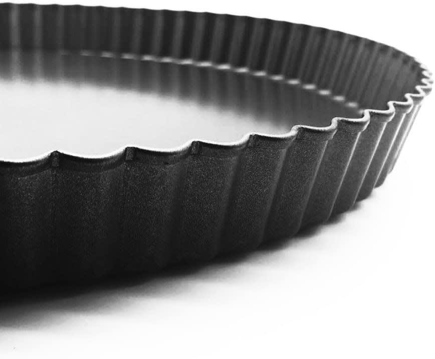 Molde Tartaleta Antiadherente 30 cm.2