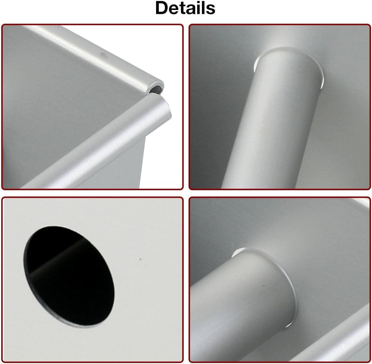 Molde Travel Cake 250 gr. Aluminio2