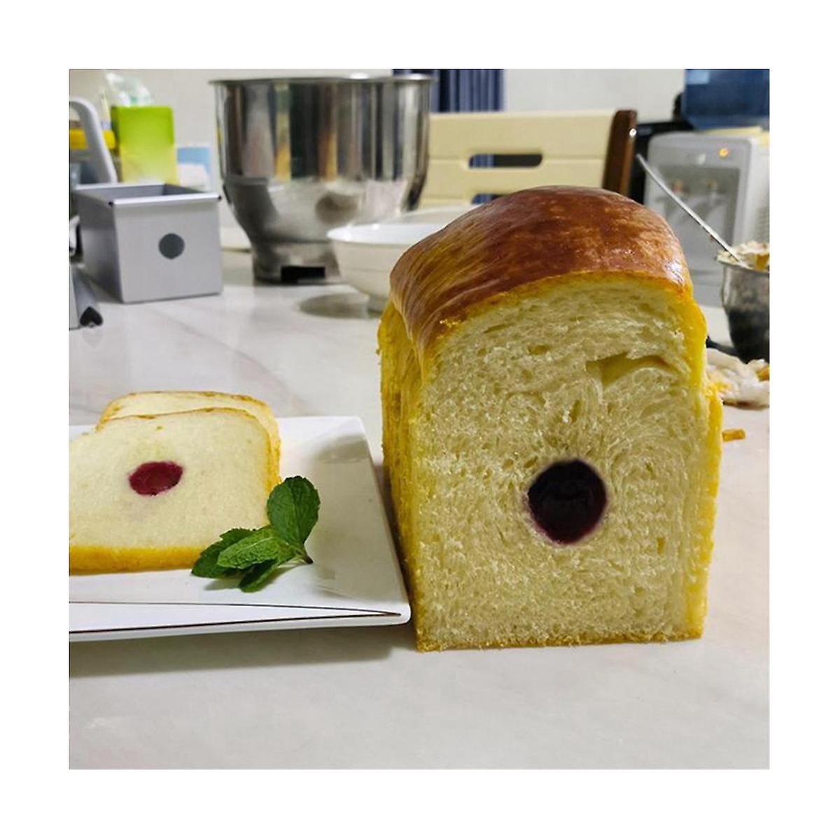 Molde Travel Cake 250 gr. Aluminio4